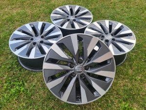 Alu felge 18 5x112 original Audi A6 4K C8 Q5