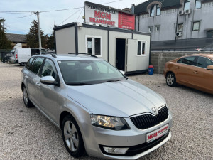 Škoda Octavia 1.6TDI 66kw.2015.god.