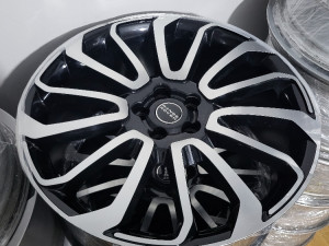 Alu felge 22 5x120 LAND ROVER RANGE ROVER Velar Sport Discovery