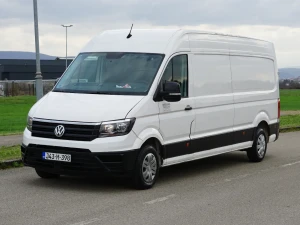VW Crafter 2.0 TDI, 105ks, L4H3, MAXI, 2018god