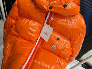 Monclet Montbeilard Jakna