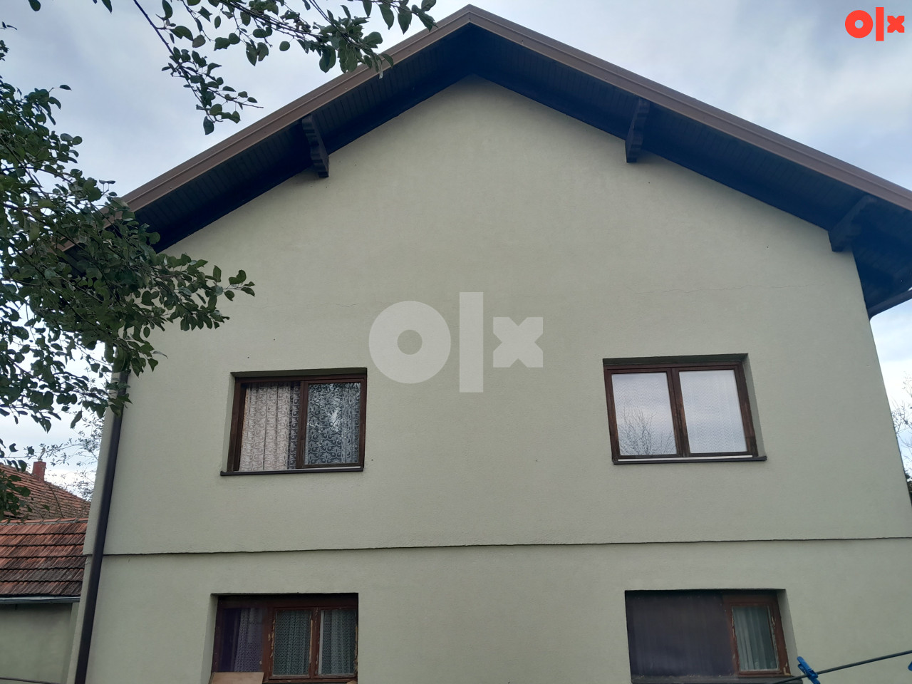 Kuća Doboj 120m2
