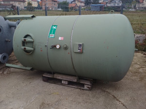 BOCA ZA KOMPRESOR 4000L