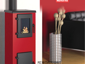 ALFA PEĆ VULKAN S CV