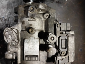 Bospumpa opel vektra c sa dva džeka ekstra stanje Zafira astra