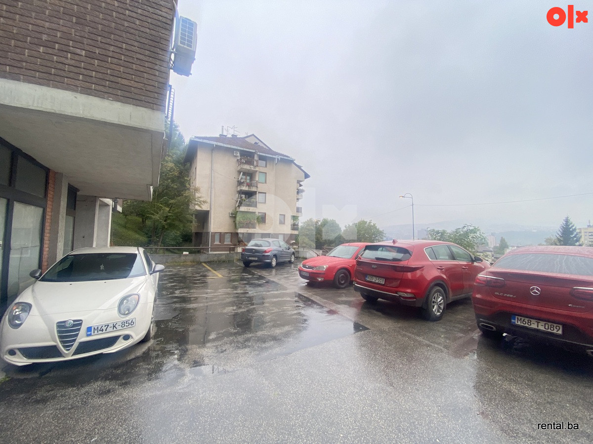 Trosoban stan prodaja Vraca Sarajevo 3