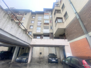 Trosoban stan prodaja Vraca Sarajevo