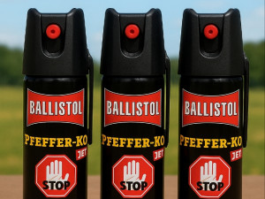 PEPER BIBER SPREJ, SUZAVAC - 3 kom. - VELIKI 50ml, MLAZ 4-5m 2/29