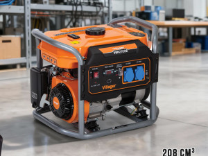 Agregat VGP 2700 S Villager