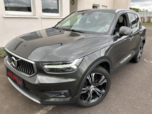 Volvo XC40 2.0 D3 Geartronic INSCRIPTION VIRTUAL Navi Kamera