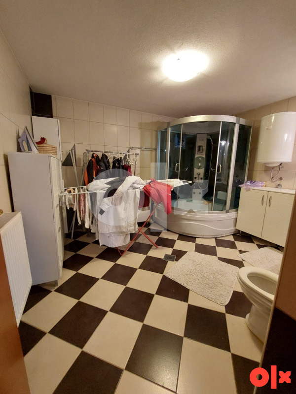 Prodaja-Apartman-Vlasic Babanovac-110 m2-1/1 11