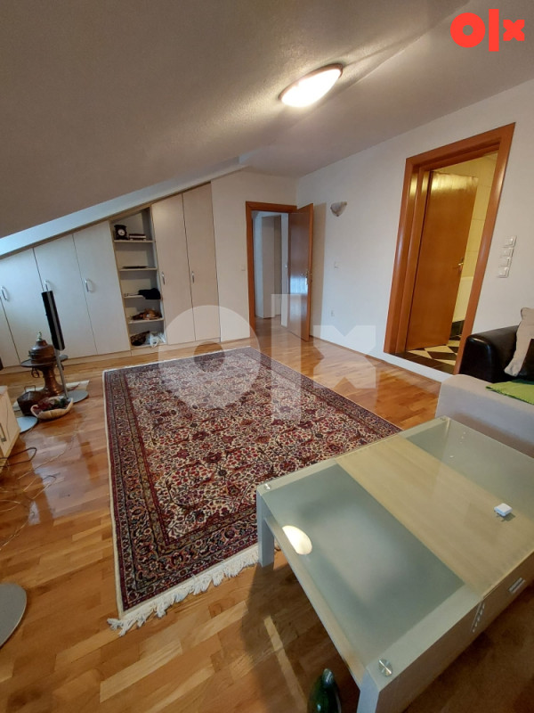 Prodaja-Apartman-Vlasic Babanovac-110 m2-1/1 7