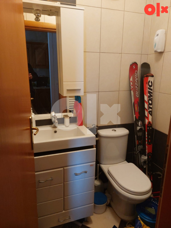 Prodaja-Apartman-Vlasic Babanovac-110 m2-1/1 12