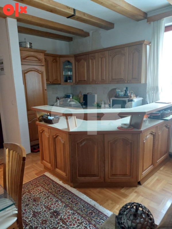 Prodaja-Apartman-Vlasic Babanovac-110 m2-1/1 4