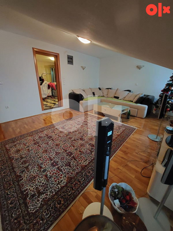 Prodaja-Apartman-Vlasic Babanovac-110 m2-1/1 8