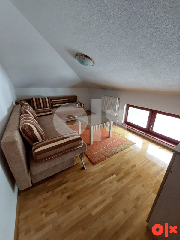 Prodaja-Apartman-Vlasic Babanovac-110 m2-1/1 13