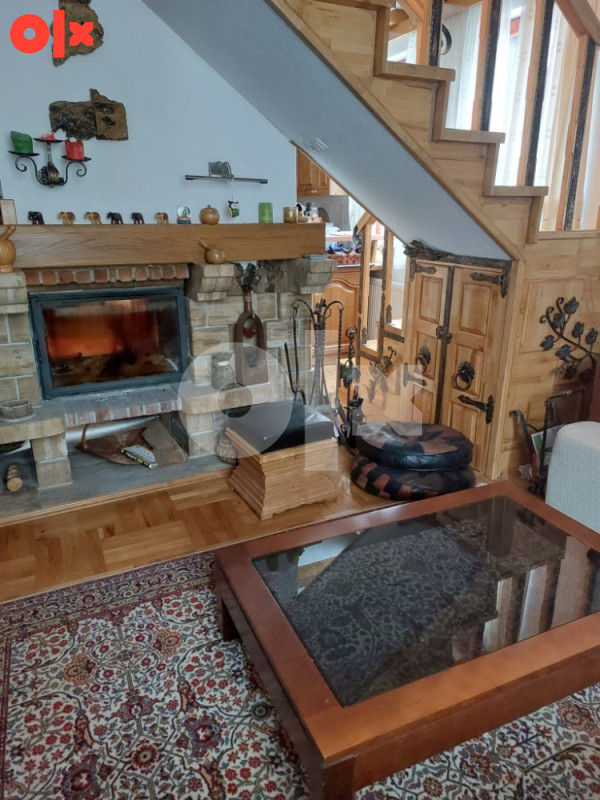 Prodaja-Apartman-Vlasic Babanovac-110 m2-1/1 2