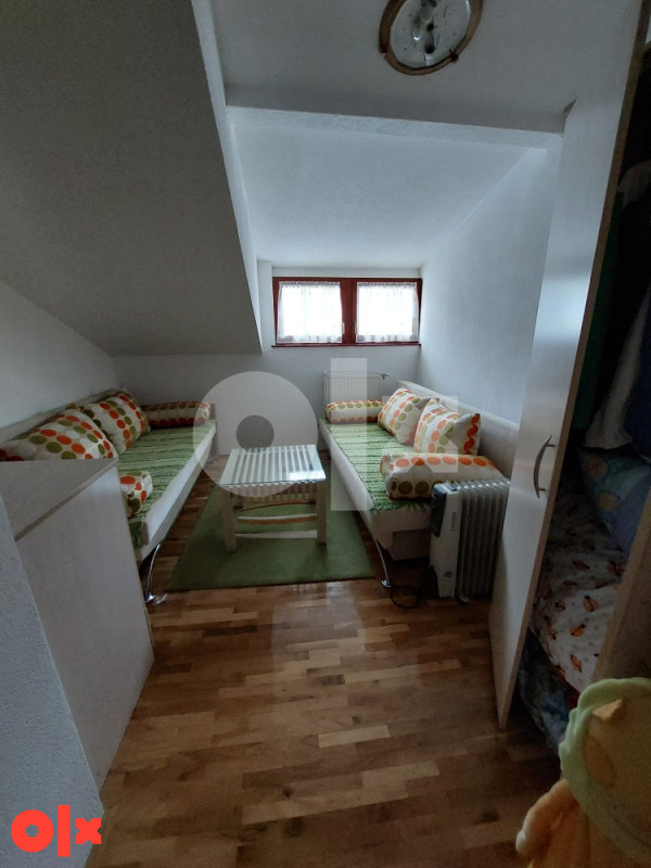 Prodaja-Apartman-Vlasic Babanovac-110 m2-1/1 9