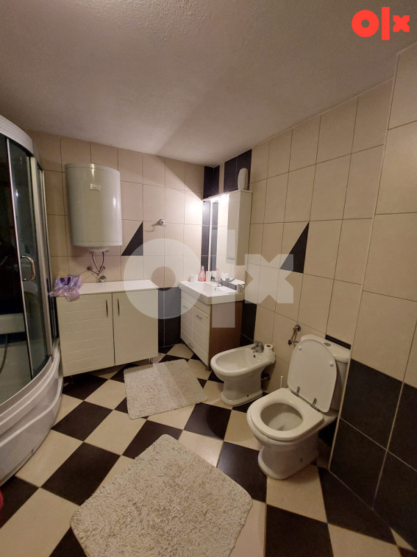Prodaja-Apartman-Vlasic Babanovac-110 m2-1/1 10
