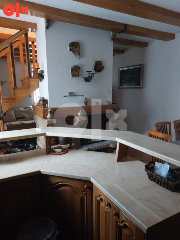 Prodaja-Apartman-Vlasic Babanovac-110 m2-1/1 5