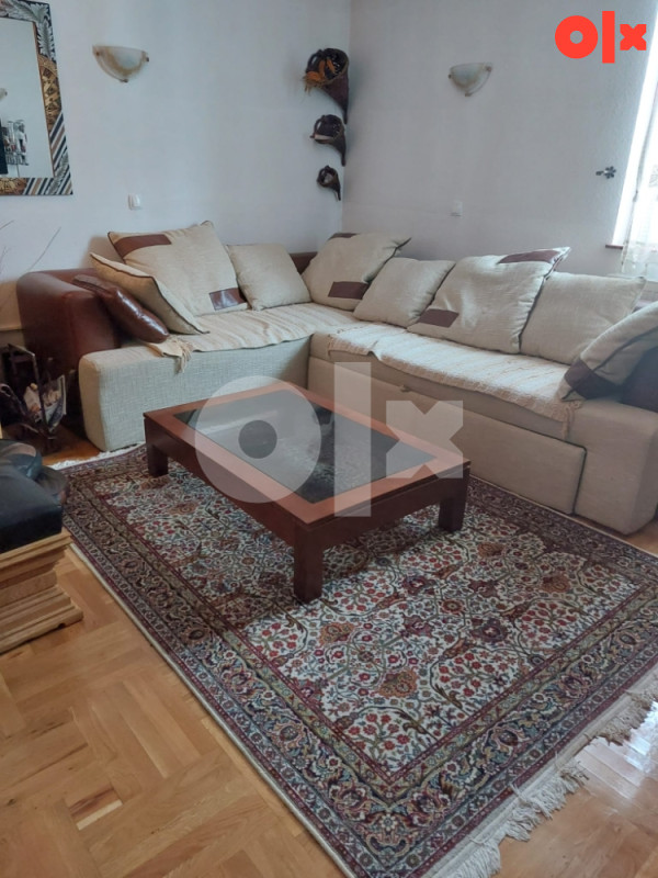 Prodaja-Apartman-Vlasic Babanovac-110 m2-1/1 6