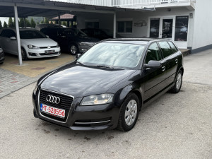 Audi A3 1.6 TDI