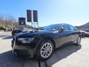 Audi A6 2.0 TDI S-Tronic VIRTUAL FULL-LED ACC Kamera 2xParktronic