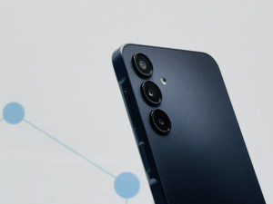 Samsung Galaxy A16 8GB 256GB Crni