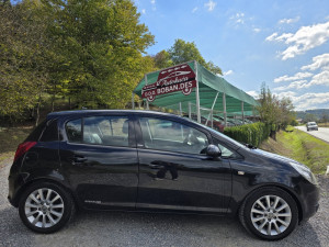 Opel Corsa 1.7 cdti 96kw *2011god*SPORT EDITION*KLIMA*NAVI