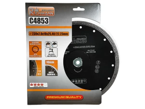 Richmann dijamantna ploča za keramiku 230 x 2mm C4853