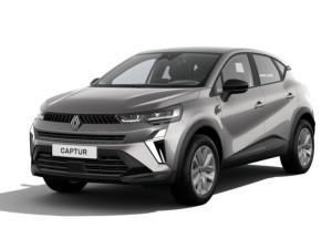 Renault Captur TCe 160 Evolution EDC Aut.