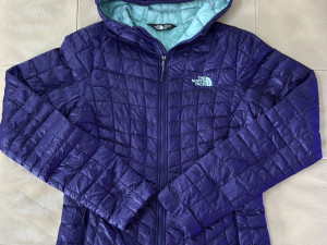 Ženska jakna THE NORTH FACE Thermoball (Original)