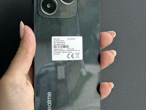 Realme C61 6GB 256GB  6/256GB  | NOVO