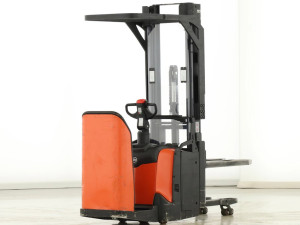 TOYOTA VILJUŠKARI - 1.4 tone sa platformom - RABLJENO