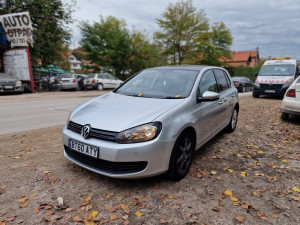 MOTOR MJENJAČ VW GOLF 6 VI 1.6 TDI 77KW DIJELOVI FAR DJELOVI
