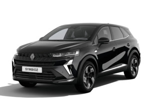 Renault Symbioz techno TCe 140