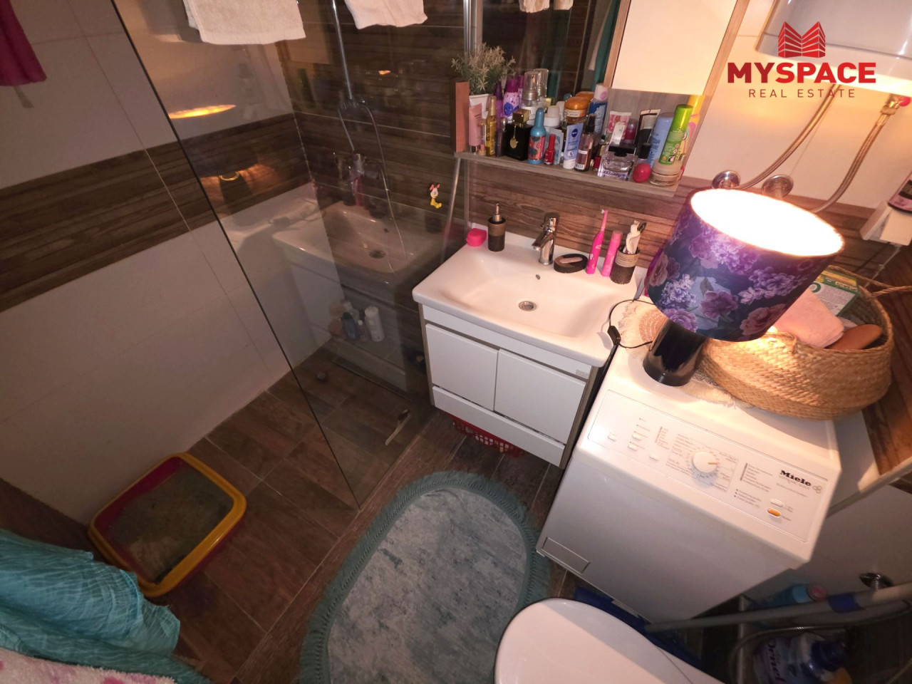 MY SPACE/ Stan/ Cengic Vila/ RENOVIRAN/ 54m2 photo 4