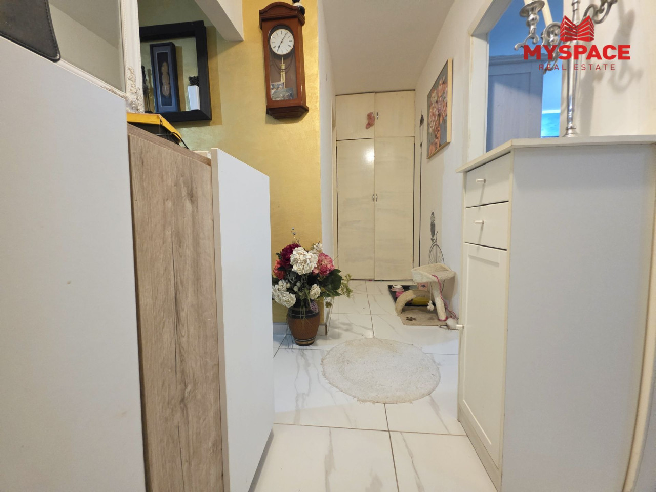 MY SPACE/ Stan/ Cengic Vila/ RENOVIRAN/ 54m2 photo 5