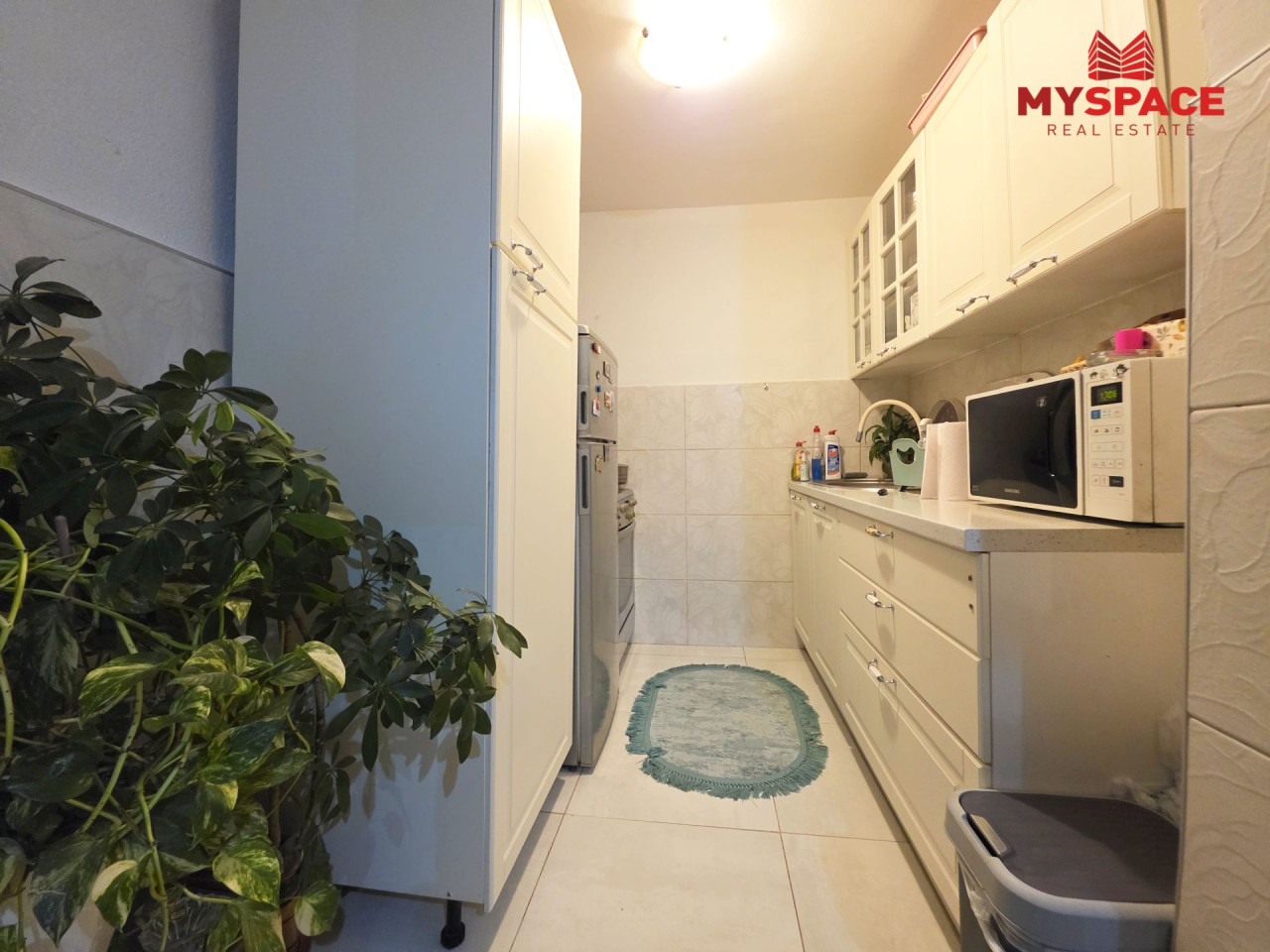 MY SPACE/ Stan/ Cengic Vila/ RENOVIRAN/ 54m2 8