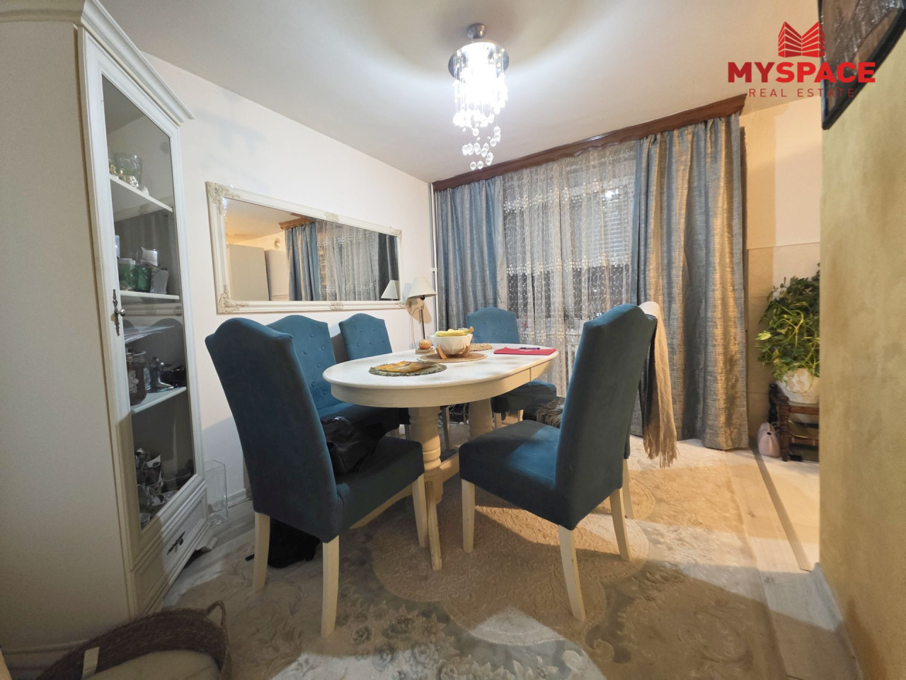 MY SPACE/ Stan/ Cengic Vila/ RENOVIRAN/ 54m2 9