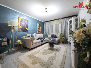 MY SPACE/ Stan/ Cengic Vila/ RENOVIRAN/ 54m2
