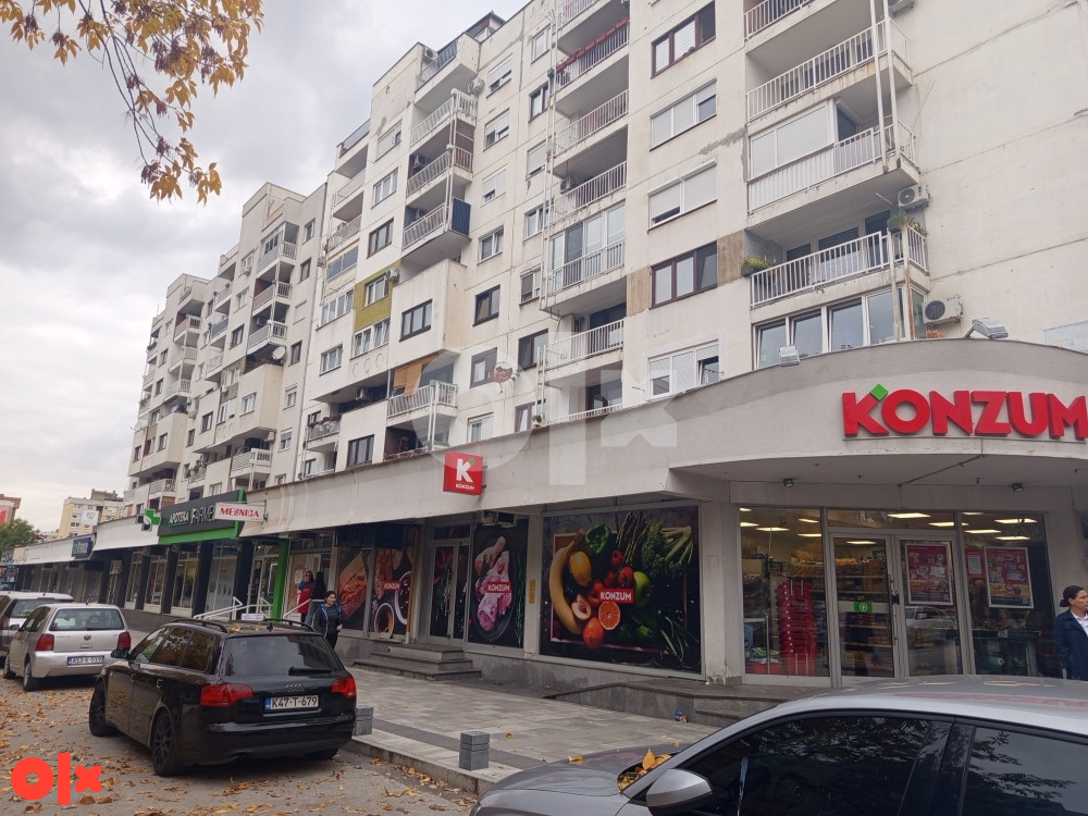 Stan Sarajevo - Dobrinja 2 - prodaja/zamjena