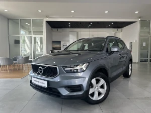 Volvo XC40 2,0 D3 Geartronic Business ID:31