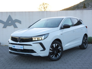 Opel Granland X 1,5 CDTi Elegance / Redizajnirani model