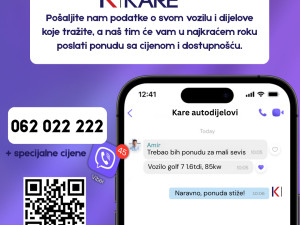 Autodijelovi po super promotivnim cijenama!