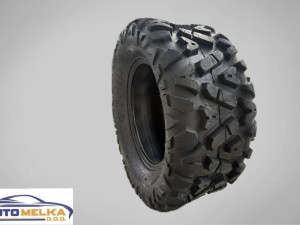 ATV GUMA 25x10-12 JUNKAI