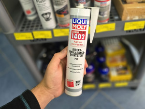 Liqui moly ljepilo za sajbu