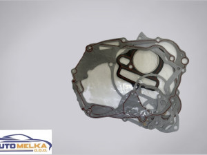 SET DIHTUNGA KROS 125