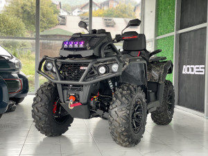 ATV QUAD ODES 1000 MUD PRO PATHCROSS