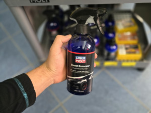 Liqui moly cistac insekata